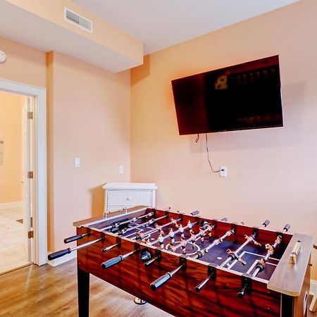 4194 Island Drive - Oceanfront, Community Pool North Topsail Beach Exterior foto