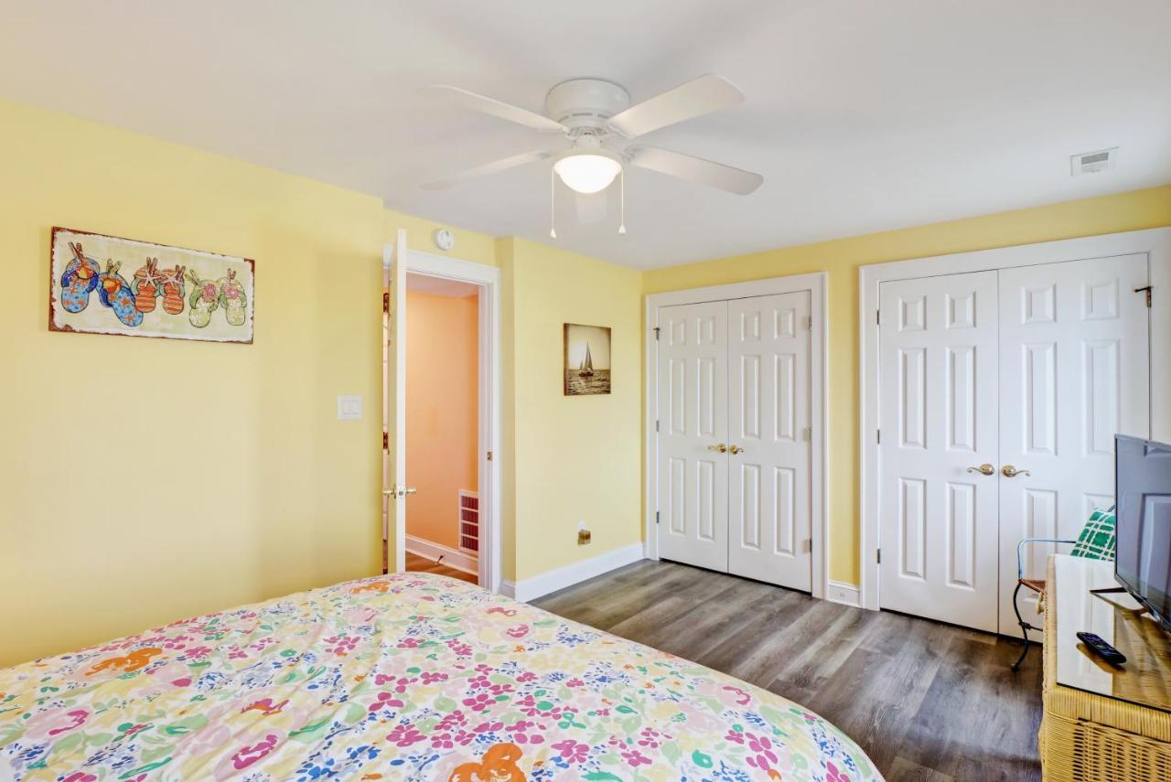 4194 Island Drive - Oceanfront, Community Pool North Topsail Beach Exterior foto